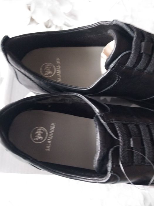 Женские полуботинки