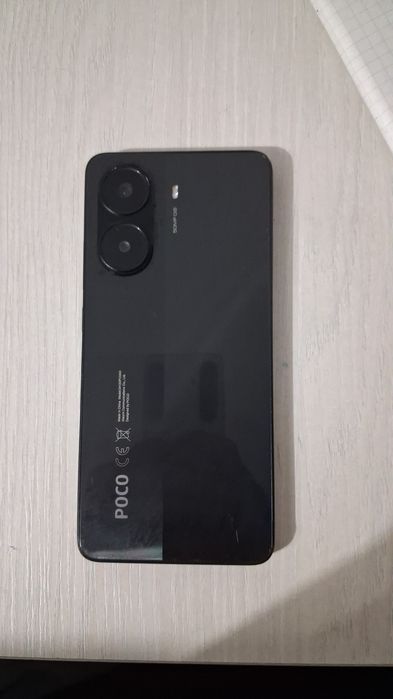 Poco X7 Pro с гарантием 1 год