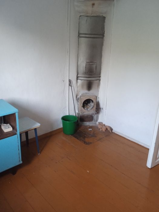 Продается дом в селе Глазунова