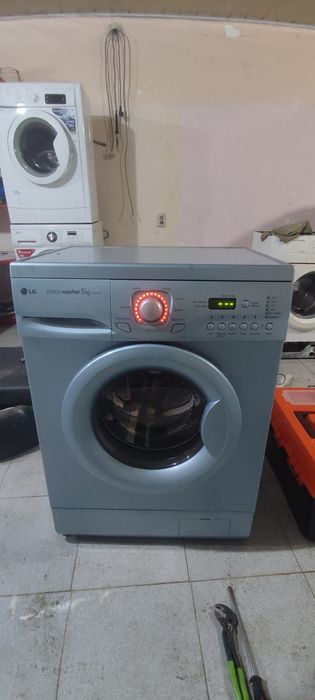 Стиральные машины