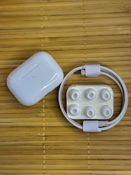 AirPods pro 2 sizsiz quloqchin/беспроводное наушники AirPods