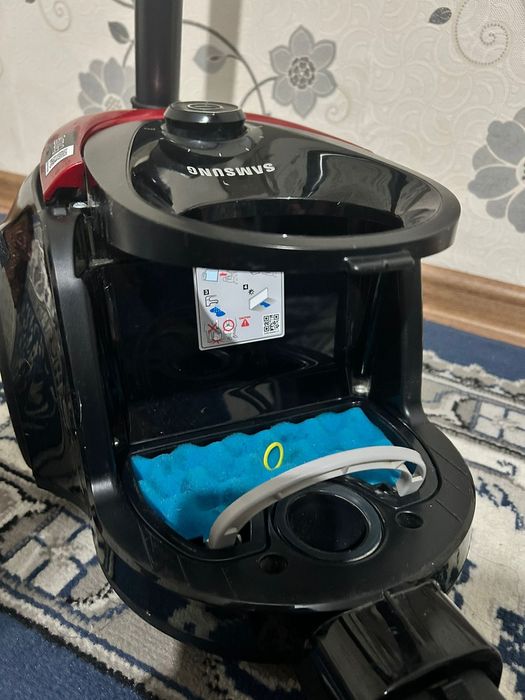 Продам пылесос в отличном состоянии