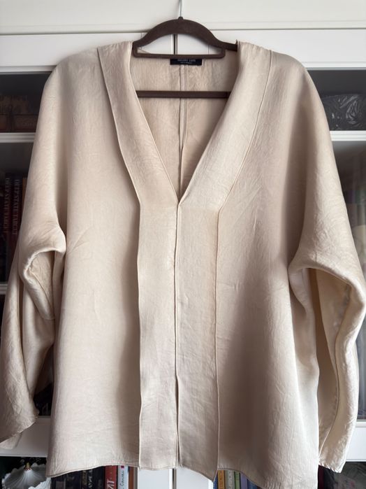 Massimo Dutti, риза вискоза