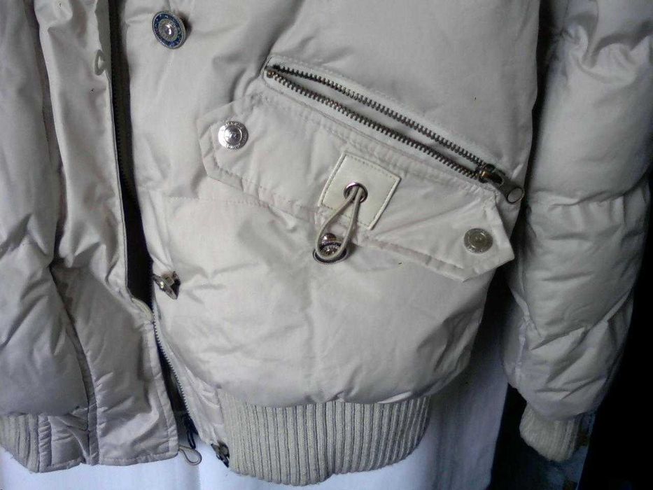 Дамско зимно яке