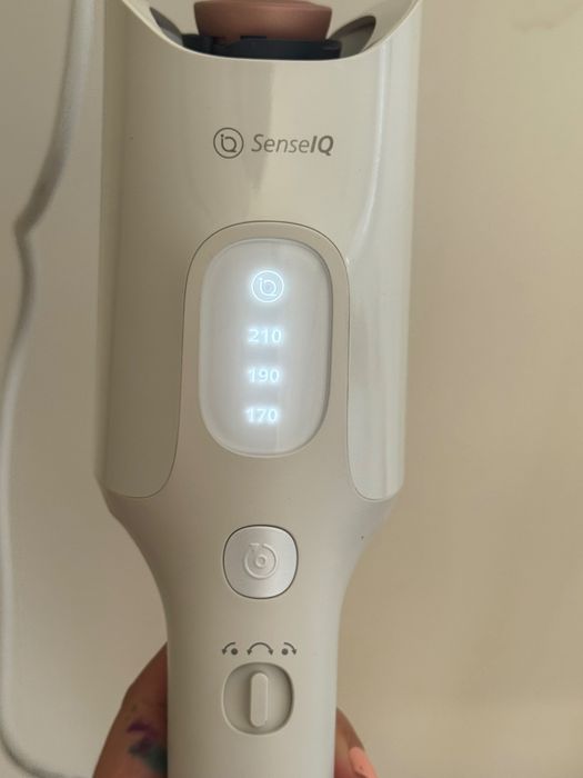Philips WavePro Styler 9000