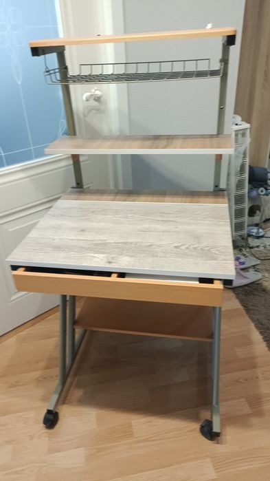 Недорого стол универсальный