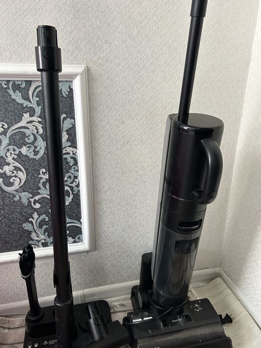 Пылесос дреми Н13 про плюс микс