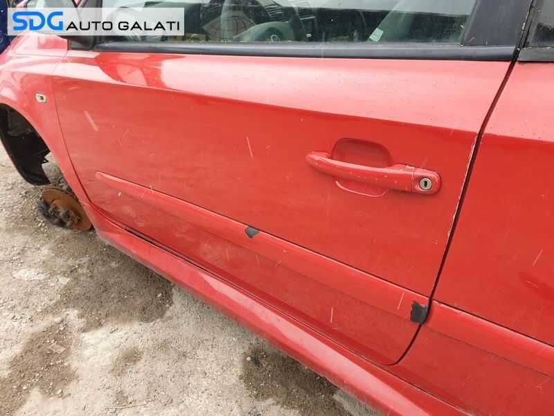 Usa Portiera Stanga Fiat Stilo Coupe 3 Usi 2001 - 2007