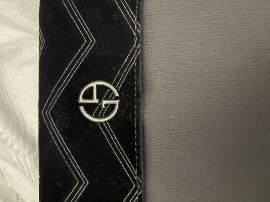 Несесер, клъч Armani
