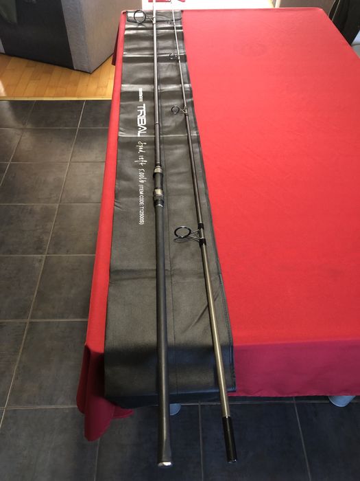 lanseta shimano tribal • Anunturi gratuite • OLX.ro