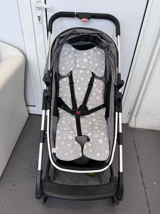 Подложки за детска количка ПРОМО 18 евро