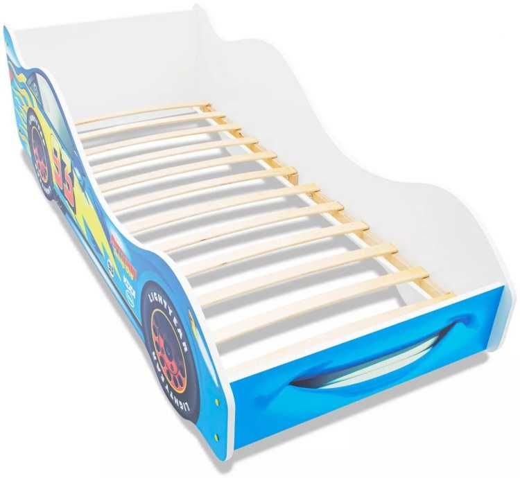 Продам детскую кровать