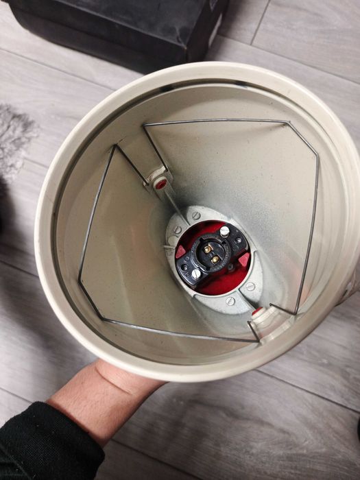 Lampa Philips Vintage