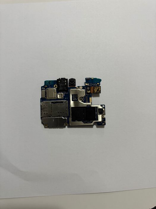 Placa de baza Motorola G10 XT2127
