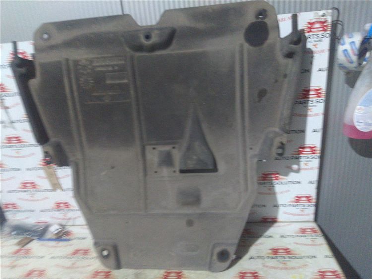 Scut motor renault megane 4 1.6 d an fabr. 2018