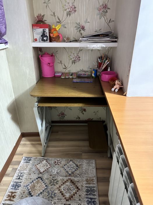 Детский гарнитур