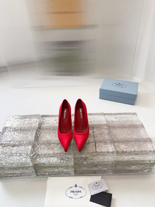 Pantofi prada superbi