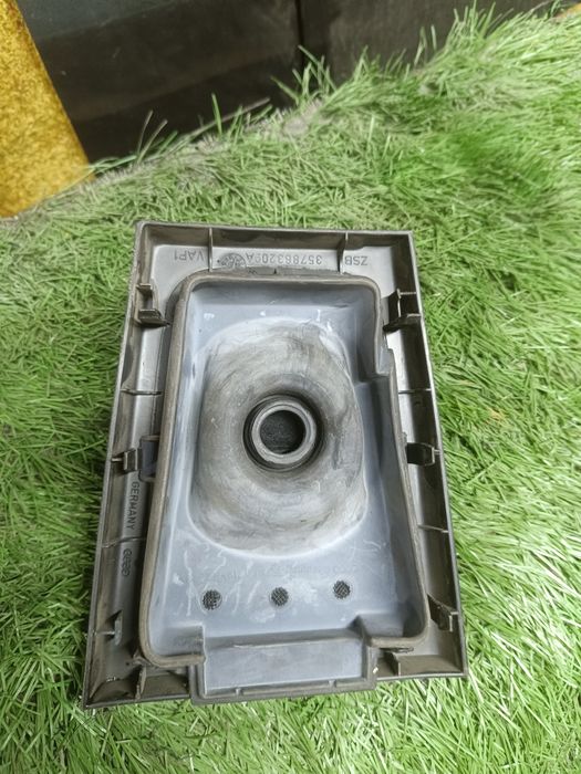 Ручка КПП Фольксваген Пассат б3