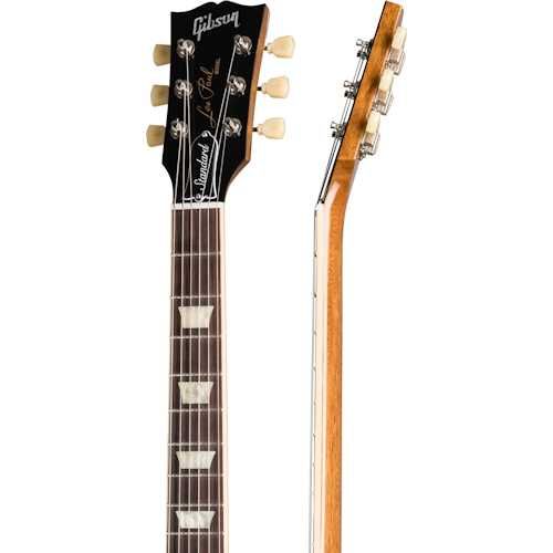 Gibson Les Paul Standard 50s Tobacco Burst Электрогитара
