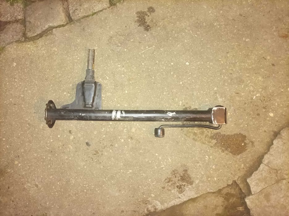 Оригинален крик за БМВ 318