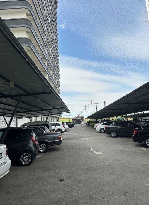 Srochni 1xonalik kvartira dotiladi