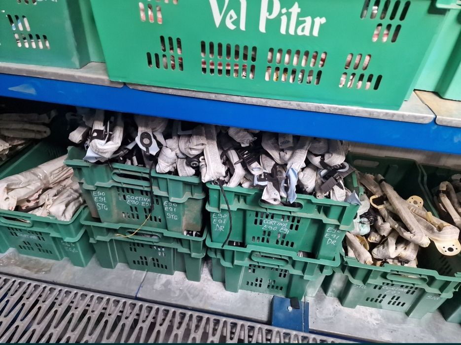 Airbag scaun cortina bmw e87 e90 e91 e92 x1 e84 e60 e61