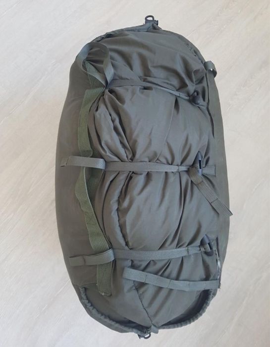 Спальный мешок Спальник