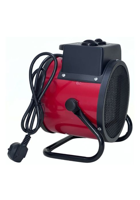 Тепловентилятор обогриватель