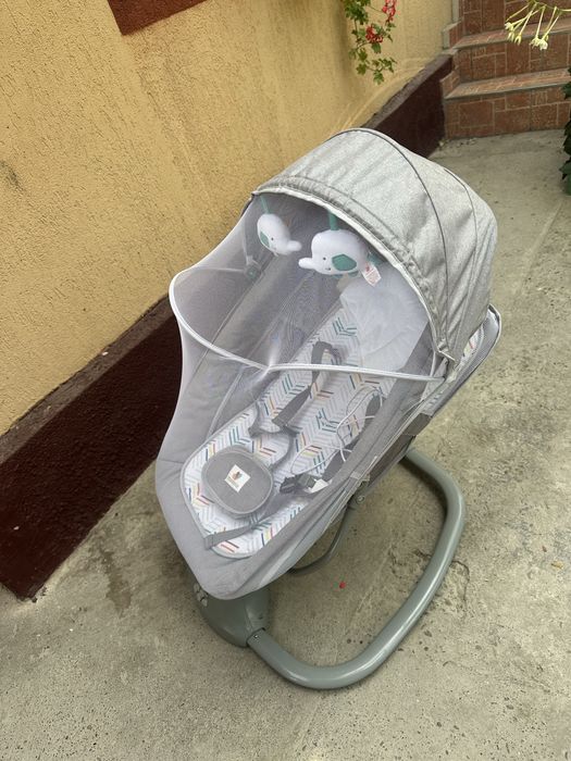 Scaun electri bebelusi
