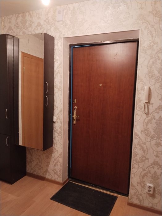 Сдается 1-комнатная квартира