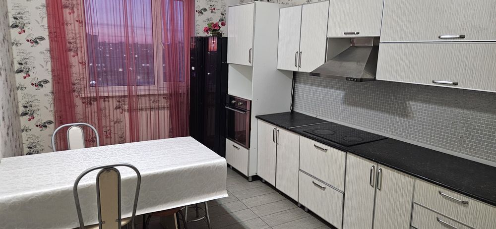 Сдам квартиру в аренду