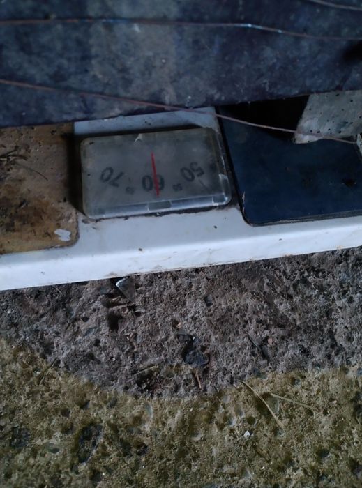 Електрожени самоделни