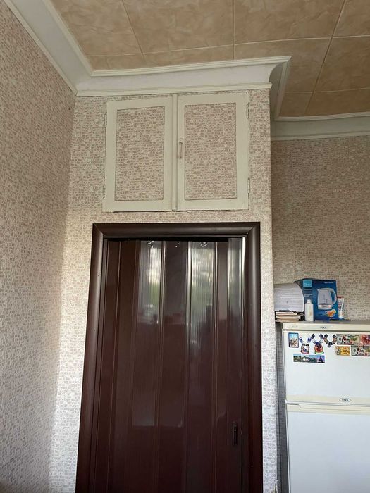 Продам 2х комнатную