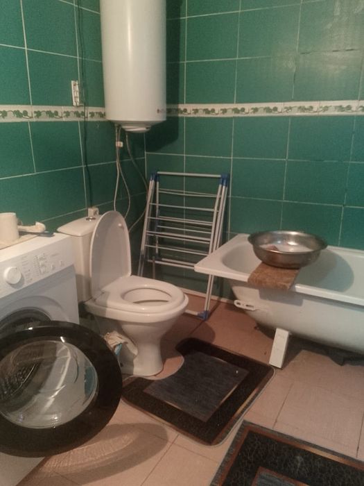 2бөлмелі кв зарични 1де