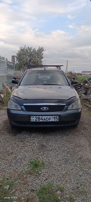 Продам Приора срочно