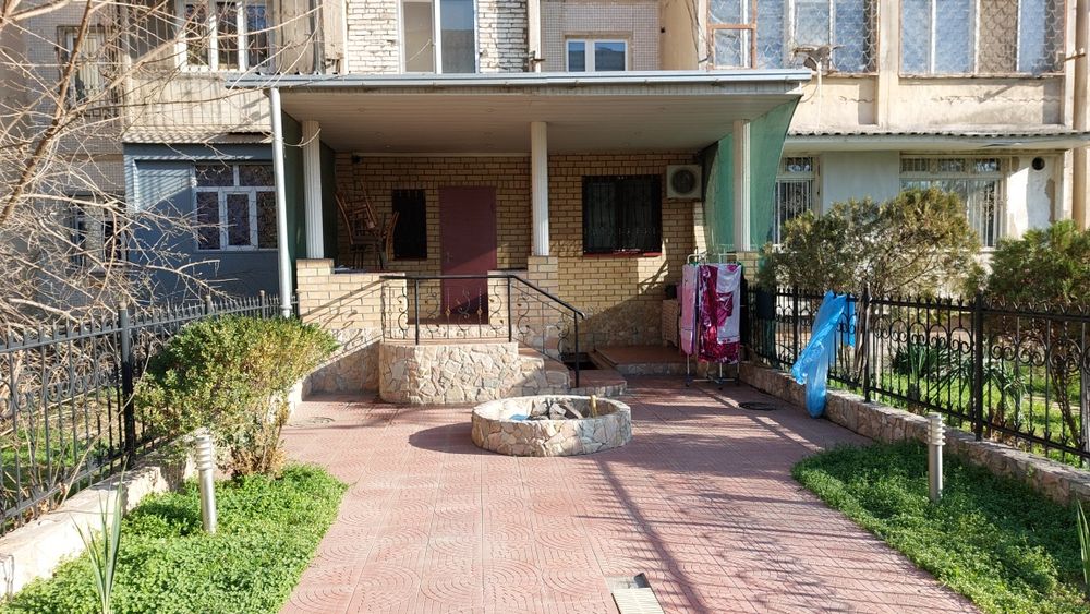 2-комнатная на идеальном 1 этаже, Электроаппарат