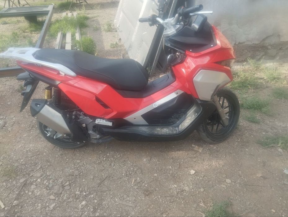 Matotskl sotildi srochna