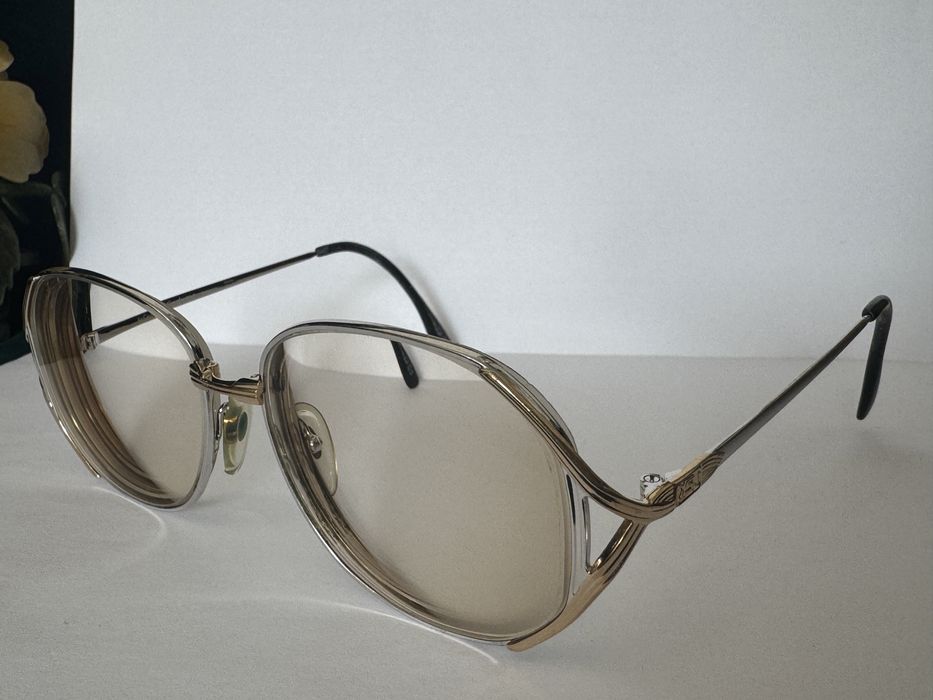 Ochelari de vedere (rame) Yves Saint Laurent (YSL).