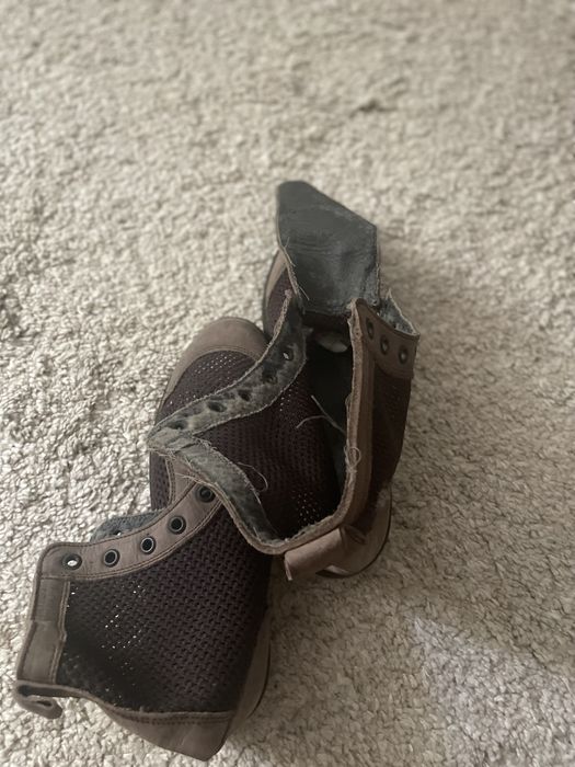 Ghete vara comanda 37