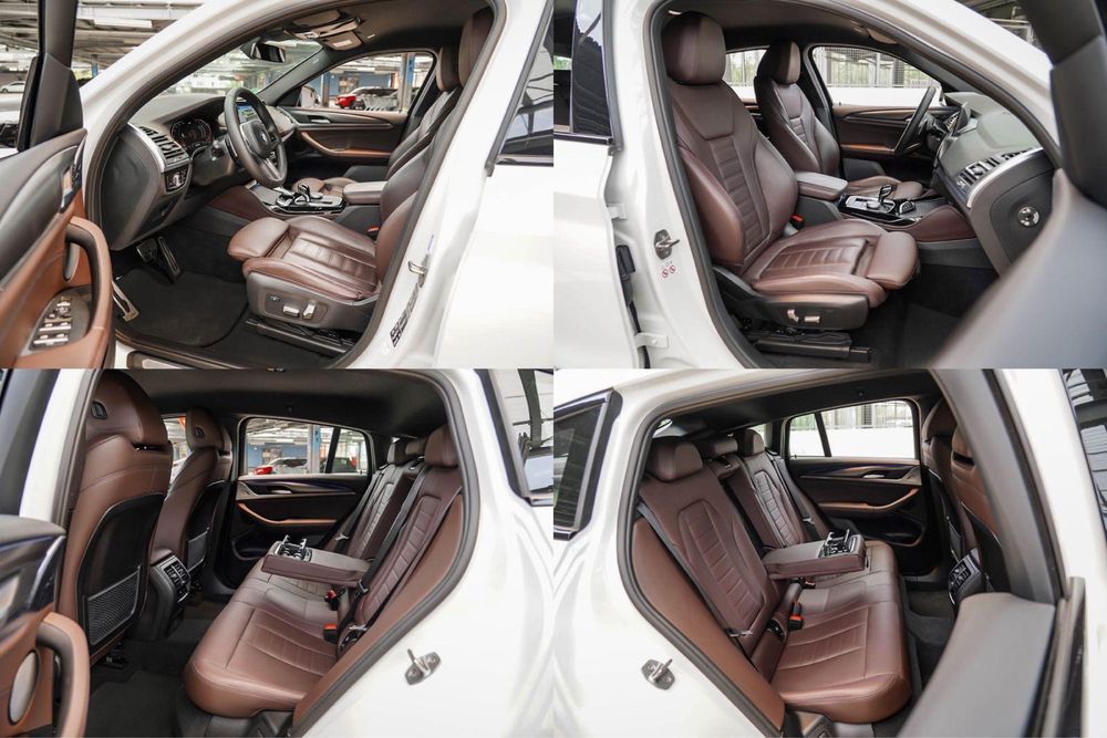 BMW X4 2023 — imagine 5