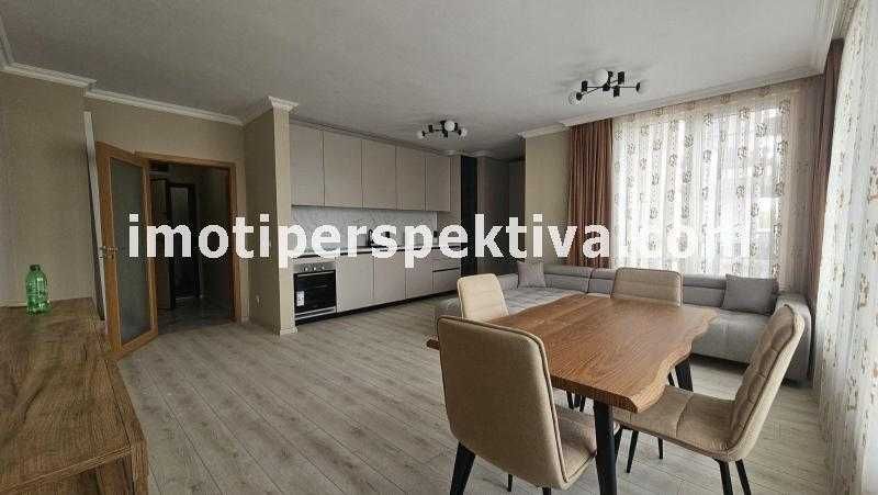 Продава се Двустаен апартамент в Пловдив, Кършияка - 80 кв.м за 2000 €/кв.м - Снимка #1