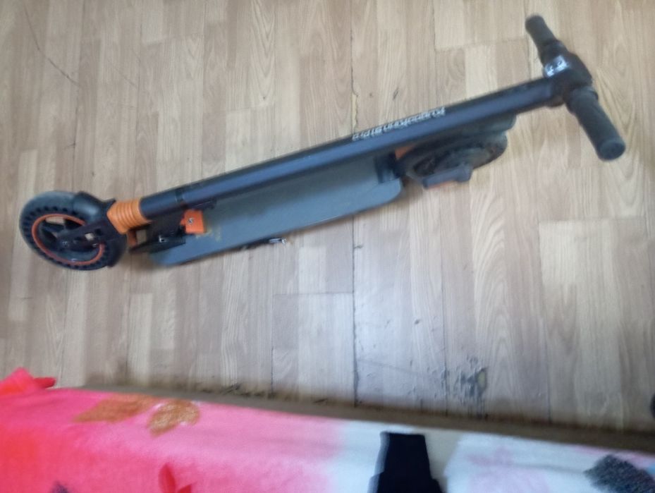 Dezmembrez Citiți tot anuntu Trotineta electrica kukirin s1 pro entru