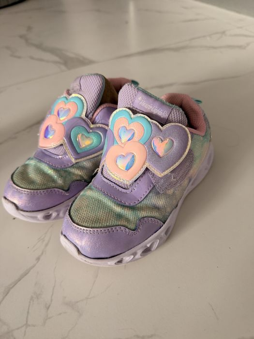 Детски спортни обувки/ маратонки Skechers