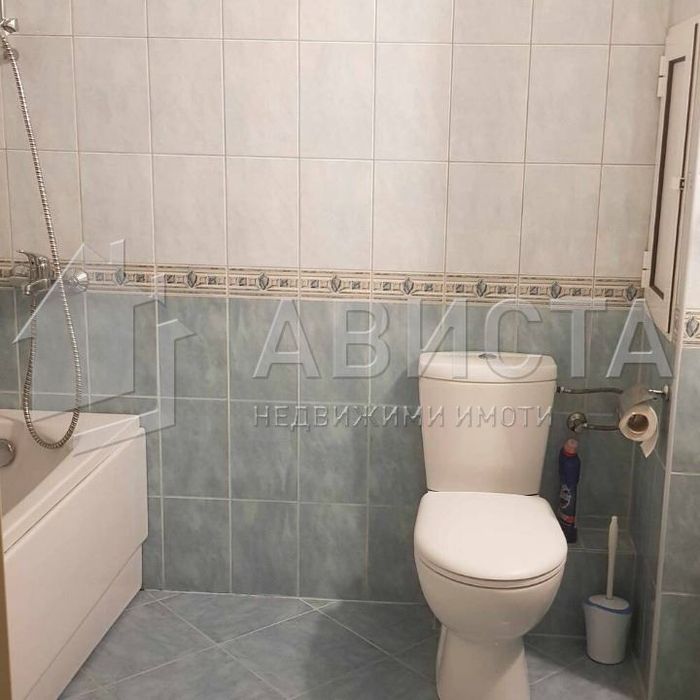 Дава се под наем Тристаен апартамент в София, Манастирски ливади - 90 кв.м за 750 € - Снимка #8