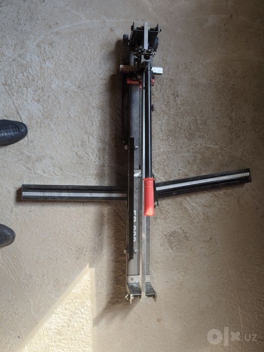 Плита рез 80 см Eramax ER800