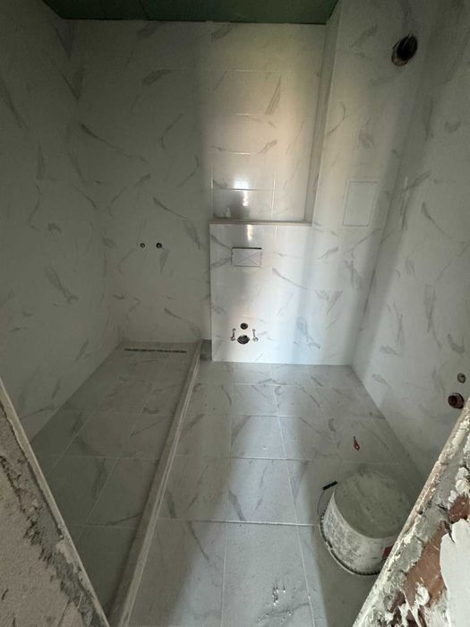 Уникален апартамент с 3 спални и 2 бани в Ариа 1, Хоризонт. С Акт 16