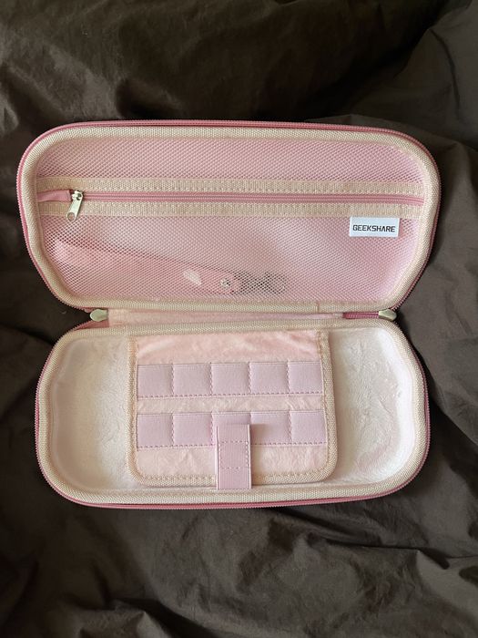 Nintendo Switch/OLED Case