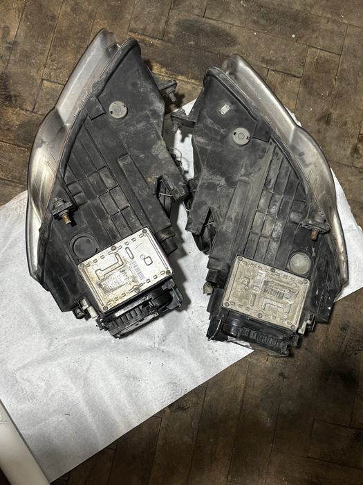 Bara fata completa cu spalatoare passat b6