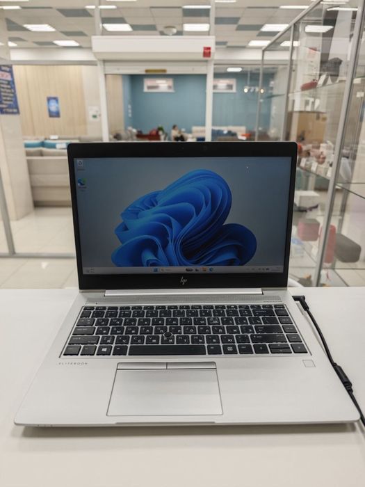 Ноутбук HP EliteBook 745G6