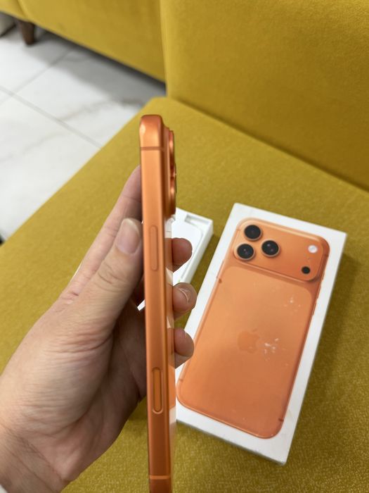 iphone17 pro max 2T